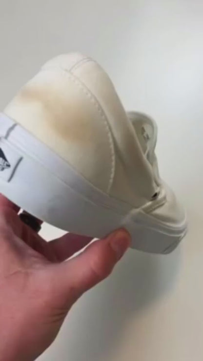 360° Shoe Cleaning Laundry Bag